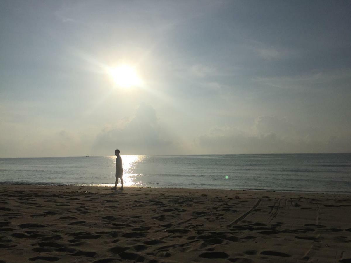 Chaam-Hua Hin By Derablue Διαμέρισμα Cha-Am Εξωτερικό φωτογραφία